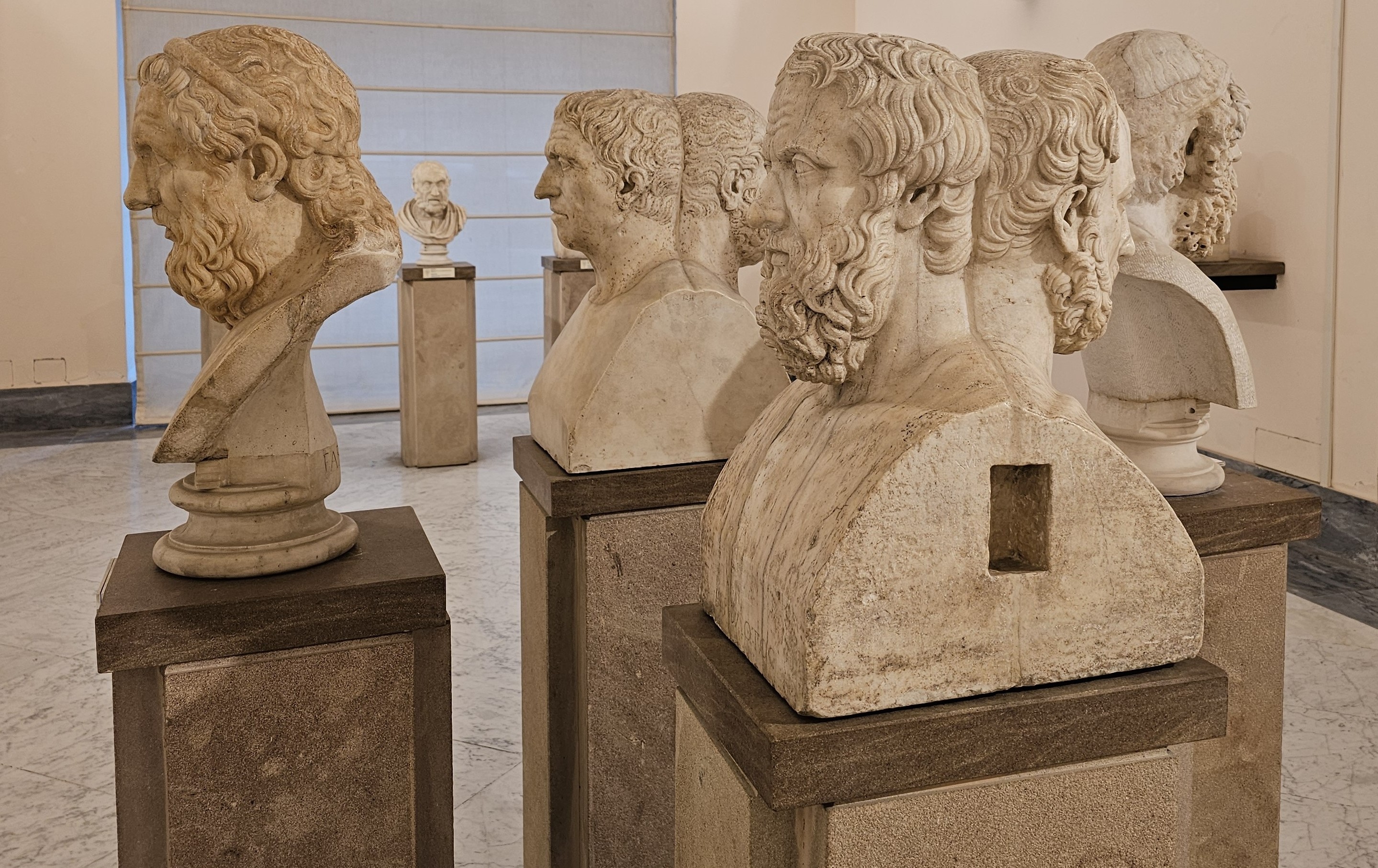 Arch_Museum